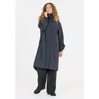 WHISTLER Outdoorjacke Everly Getapte Nähte