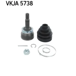 SKF Antriebswellengelenk au?en Hyundai Lantra Matrix