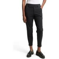 TOM TAILOR Denim Schlupfhose im Jogg-Pant Stil