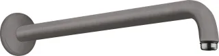 Hansgrohe Brausearm DN15 389mm Ausladung 90 Grad BBC ohne Kugelgelenk, 27413340 27413340