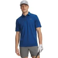 Under Armour® Poloshirt Under Armour Herren Polo Shirt Tech Polo 1290140