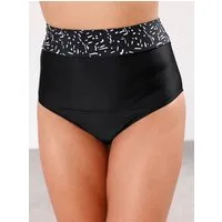 Sieh an! Bikini-Hose Bikini-Hose