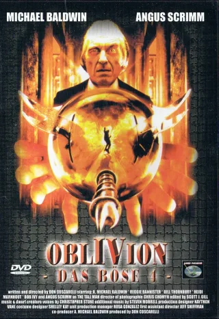 Das Böse 4 - Phantasm 4