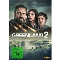DVD Greenland 2