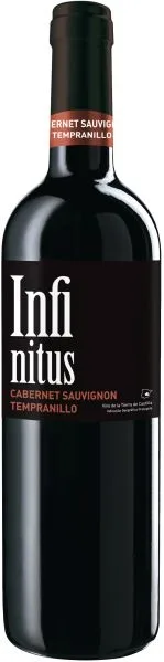 Cosecheros y Criadores Infinitus Cabernet-Tempranillo Jg. 2018