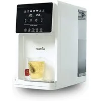 Health Rise Wasserfilter Health Rise Pure Water Basic, Umkehrosmoseanlage 7 Liter Tank