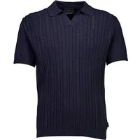JUNK de LUXE Poloshirt Poloshirt Relaxed Fit