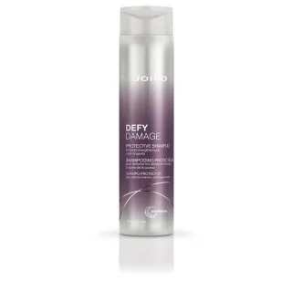 Defy Damage Protective Shampoo 300 ml