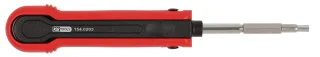 KS Tools Entriegelungswerkzeug für Rundstecker 1,5 mm (KOSTAL LKS) - 154.0203