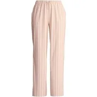 CALIDA Pyjamahose Favourites Arts Damen (1-tlg) weich, atmungsaktiv, elastischer Bund, mit Seitentaschen, pflegeleicht