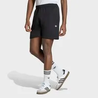adidas Originals Shorts TREFOIL ESSENTIALS FLEECE-, 18 CM