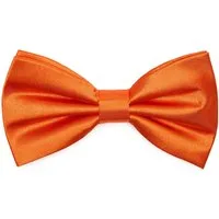 Ladeheid Fliege Elegante Herren Fliege -Hochwertig Glänzend Verstellbar BMS (12cmx6cm)