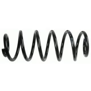 Sachs Feder vorne Audi A4 Skoda Superb VW Passat 997154