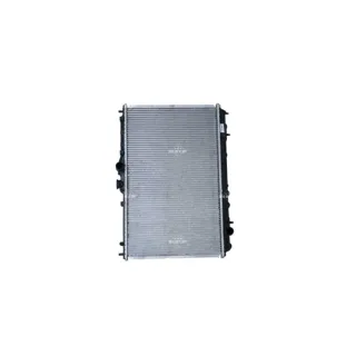 NRF Motork?hler gel?tet Mitsubishi Carisma Space