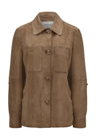 MILESTONE - MSVicki taupe - Gr. - 38