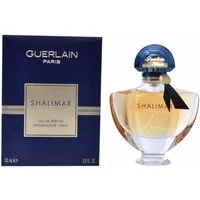 GUERLAIN Eau de Parfum Shalimar Eau De Parfum Spray 30ml