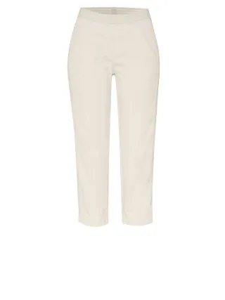 TONI - Sue Jogpants 3/4 sand - Gr. - 42