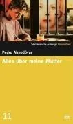 Alles über meine Mutter 1 DVD [DVD] [2005]
