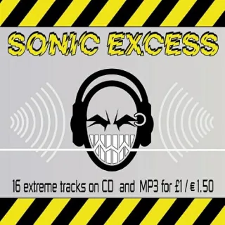 Sonic Excess