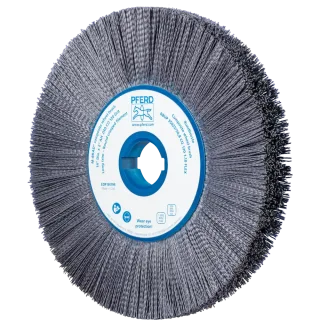 PFERD TOOLS COMPOSITE FLEX Rundbürste RBUP Keramik-Filament - 79184194