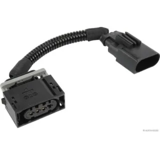 HERTH&BUSS Adapterkabel für Steuerklappe-Luftversorgung - 51277295