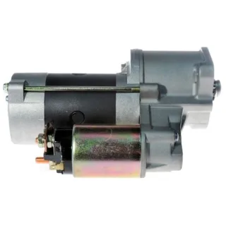 Hella Anlasser 2,0 kW Hyundai Galloper H-1 Kia Pregio Mitsubishi Pajero