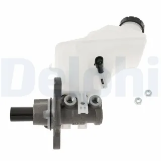 Delphi Hauptbremszylinder Opel Adam Corsa LM80523