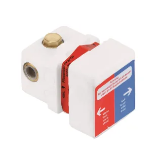 KLUDI Unterputz-Brausekörper Unterputz-Rohbau-Set Neutral 38828
