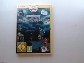 Youda Mystery - Stanwick Legacy (YV)