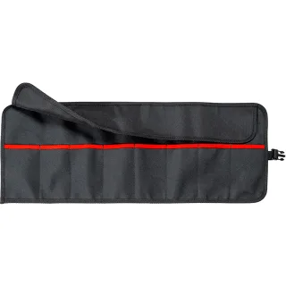 KNIPEX Werkzeugtasche 8 Fächer leer 235 mm - 001958LE