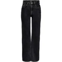 ONLY Weite Jeans ONLJuicy (1-tlg) Plain/ohne Details