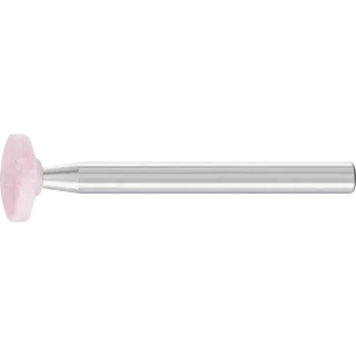 PFERD TOOLS STEEL EDGE Schleifstift Form B für Stahl- und Stahlguss - 35629270