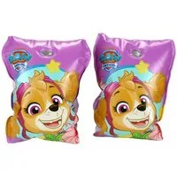 PAW PATROL Schwimmflügel Paw Patrol Tropical Fun Schwimmflügel 25x15 cm (1-tlg)