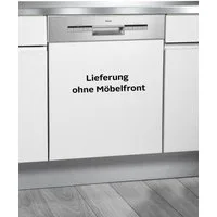 Amica teilintegrierbarer Geschirrspüler EGSP 14797-1 E, 12 Maßgedecke, Einfach planen, entspannt spülen – für deinen Küchenalltag