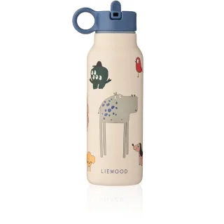 Liewood Falk Wasserflasche 350ml - Imagine/Sandy