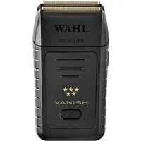 Wahl Elektrokörperrasierer Wahl Vanish Super Close Finishing Tool Haarschneider 08173-716