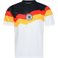 JELEX Fußballtrikot Deutschland Heimtrikot Performante (kein Set)