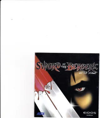 Sword of the Berserk: Guts Rage [für Sega Dreamcast]