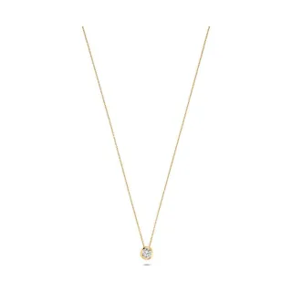JETTE Kette SOLITAIRE 87690334