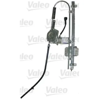 Valeo Fensterheber hinten links Mercedes C-Klasse W202
