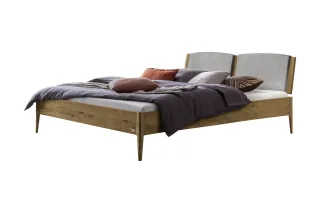 Holzbett HASENA PISTOIA