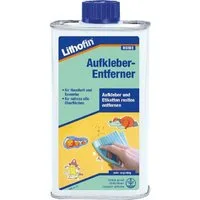 Lithofin Lithofin Aufkleber-Entferner 250 ml Fleckentferner
