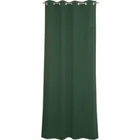 Esprit Vorhang Harp (1 St), Ösen, blickdicht, Webgardine blickdicht mit Ösen, fertig konfektioniert