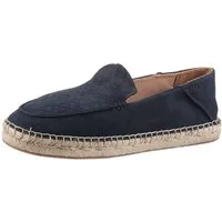 BOSS Madeira_Slon Espadrille Slipper, Schlupfschuh, Sommerschuh mit Juteinnensohle