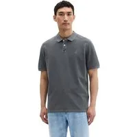 Marc O'Polo Poloshirt aus Bio-Baumwolle