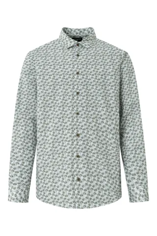 Strellson - 11 Stan-W 10017501 medium green - Gr. - XL