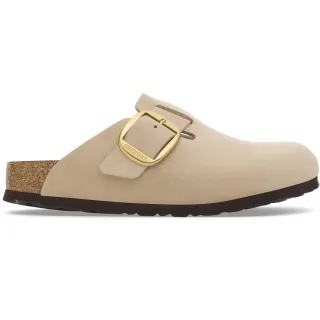 Birkenstock Boston Big Buckle