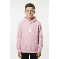 Jordan Kapuzensweatshirt JUMBO JUMPMAN für Kinder, mit Kängurutasche und großem Logodruck