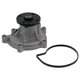 Febi Wasserpumpe + Dichtung Mercedes A-Klasse B-Klasse Smart Forfour 1,5