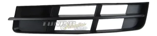 Gitter Stoßstangengitter Stoßstange Kühlergrill " LINKS " für Audi Q7 2009-
